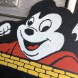 画像3: 70s Vintage Mighty Mouse Chalk Board (J172) 