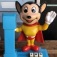 画像9: 70s Vintage Mighty Mouse Talking Telephone (B748) 