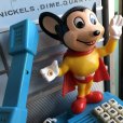 画像6: 70s Vintage Mighty Mouse Talking Telephone (B748) 