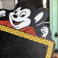 画像5: 70s Vintage Mighty Mouse Chalk Board (J172) 