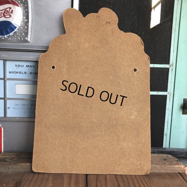 画像8: 70s Vintage Mighty Mouse Chalk Board (J172) 