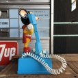 画像3: 70s Vintage Mighty Mouse Talking Telephone (B748) 