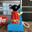 画像4: 70s Vintage Mighty Mouse Talking Telephone (B748) 