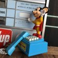 画像5: 70s Vintage Mighty Mouse Talking Telephone (B748) 