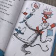 画像8: Vintage Book Dr.Seuss THE CAT IN THE HAT (B752) 