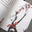 画像6: Vintage Book Dr.Seuss THE CAT IN THE HAT (B753) 