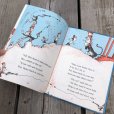 画像5: Vintage Book Dr.Seuss THE CAT IN THE HAT (B753) 