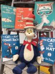 画像14: 70s Vintage Mattel Dr.Seuss Cat in the Hat Doll (B751) 