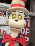 画像10: 70s Vintage Mattel Dr.Seuss Cat in the Hat Doll (B751) 