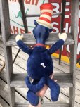 画像4: 70s Vintage Mattel Dr.Seuss Cat in the Hat Doll (B751) 