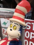 画像9: 70s Vintage Mattel Dr.Seuss Cat in the Hat Doll (B751) 