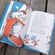 画像6: Vintage Book Dr.Seuss THE CAT IN THE HAT (B752) 