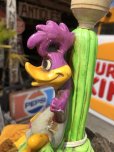 画像11: 70s Holiday Fair Warner Bros Looney Tunes Roadrunner Lamp (B752) 