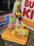 画像15: 70s Holiday Fair Warner Bros Looney Tunes Roadrunner Lamp (B752) 