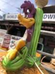 画像9: 70s Holiday Fair Warner Bros Looney Tunes Roadrunner Lamp (B752) 