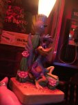 画像12: 70s Holiday Fair Warner Bros Looney Tunes Roadrunner Lamp (B752) 