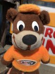 画像9: 70s Vintage A&W Root Beer Rooty Bear Plush (B753)