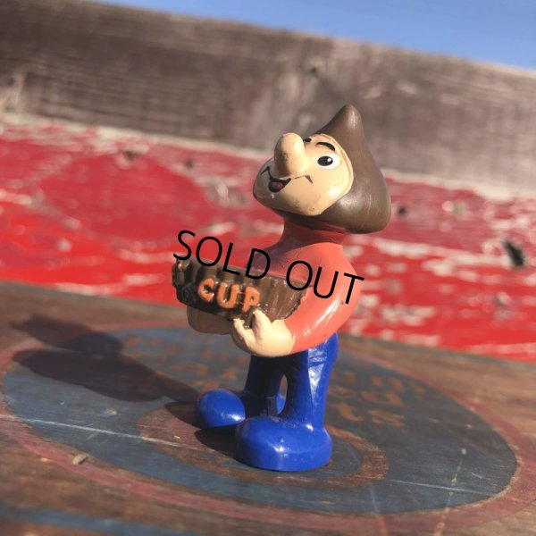 画像3: Vintage Hershey's Hershkins PVC (B471)