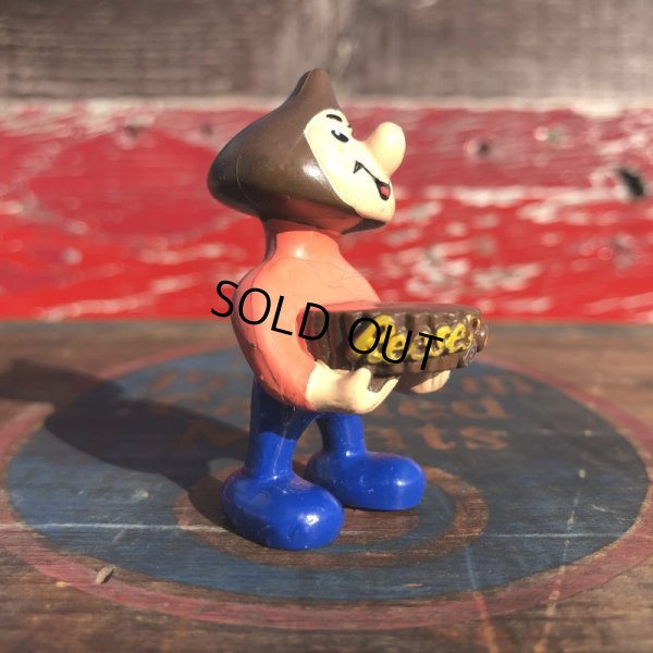 画像4: Vintage Hershey's Hershkins PVC (B471)