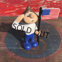 Vintage Hershey's Hershkins PVC (B481) 　