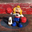 画像3: Vintage Hershey's Hershkins PVC (B469)  (3)