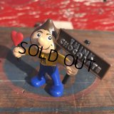 Vintage Hershey's Hershkins PVC (B478) 