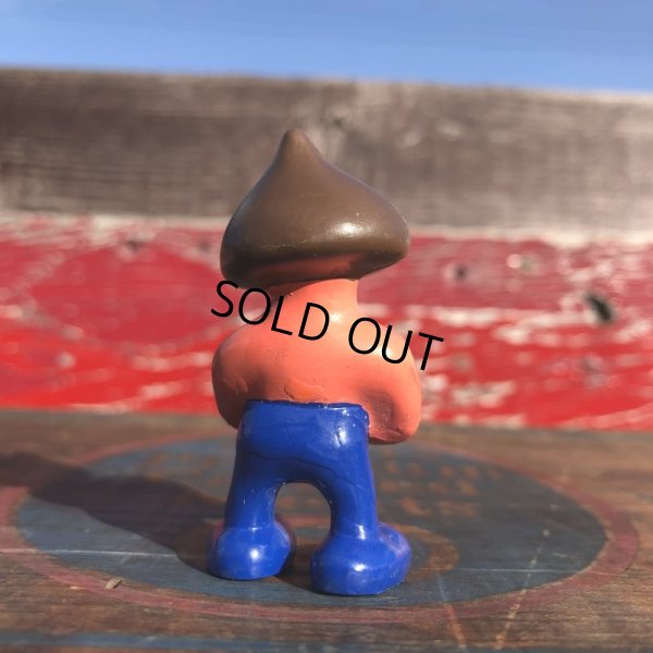 画像5: Vintage Hershey's Hershkins PVC (B471)