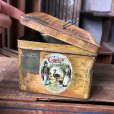 画像6: Vintage Advertising Tin Can Cinco Cigar (B762)