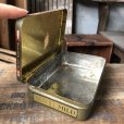 画像3: Vintage Advertising Tin Can DUTCH MASTERS Cigar (B768)