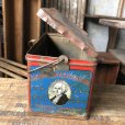 画像5: Vintage Advertising Tin Can George Washington Cut Plug (B775)