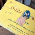 画像7: Vintage Advertising Tin Can DILL'S BEST Tabacco (B773)