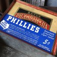 画像7: Vintage Advertising Tin Can PHILLIES Tabacco (B761)