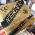 画像8: Vintage Advertising Tin Can TIN-B-TWEEN Cigar (B772)