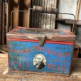 画像2: Vintage Advertising Tin Can George Washington Cut Plug (B775) (2)