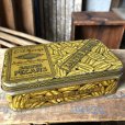 画像2: Vintage Advertising Tin Can SALTED PECANS (B774) (2)