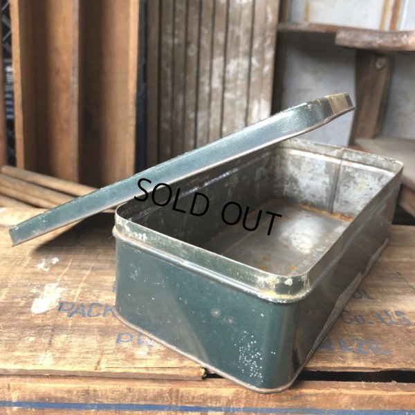 画像4: Vintage Advertising Tin Can John Middleton's PIPE SMOKER'S KIT (B765)