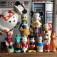 画像9: 60s Vintage Nabisco Cereal Puppet Mickey Mouse Bank (S894)