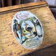 画像12: Vintage Advertising Tin Can Cinco Cigar (B762)