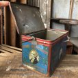 画像3: Vintage Advertising Tin Can George Washington Cut Plug (B775)