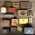 画像11: Vintage Advertising Tin Can PHILLIES Tabacco (B761)
