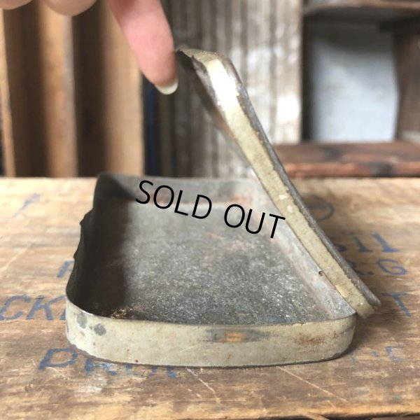 画像4: Vintage Advertising Tin Can DERBY Tabacco (B767)