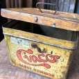 画像9: Vintage Advertising Tin Can Cinco Cigar (B762)