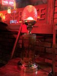 画像14: 70s Vintage Michelob Advertising Beer Mug Table Lamp (B859) 