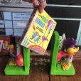 画像3: 70s Vintage Holiday Fair WB Road Runner Book End (B917)