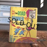 70s Vintage Big Little Book Road Runner #1 (B912)