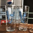 画像7: 70s Vintage Pepsi Glass Road Runner (B915)
