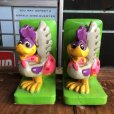 画像5: 70s Vintage Holiday Fair WB Road Runner Book End (B917)