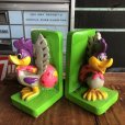 画像7: 70s Vintage Holiday Fair WB Road Runner Book End (B917)