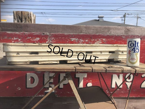 画像9: Vintage CHICAGO METALLIC Loaf Large Bread Pans Industrial (B921)