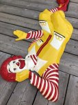 画像10: Vintage McDonald's Ronald Life Size Statue SETMAKERS 3-D Wall Sculpture (B941)